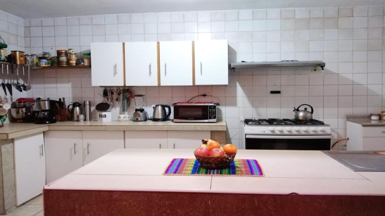 Beraja Family Hostel ليما المظهر الخارجي الصورة
