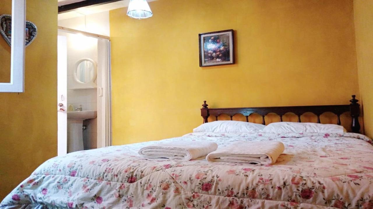 Beraja Family Hostel ليما المظهر الخارجي الصورة