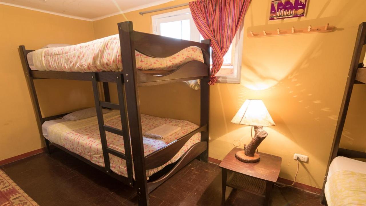 Beraja Family Hostel ليما المظهر الخارجي الصورة