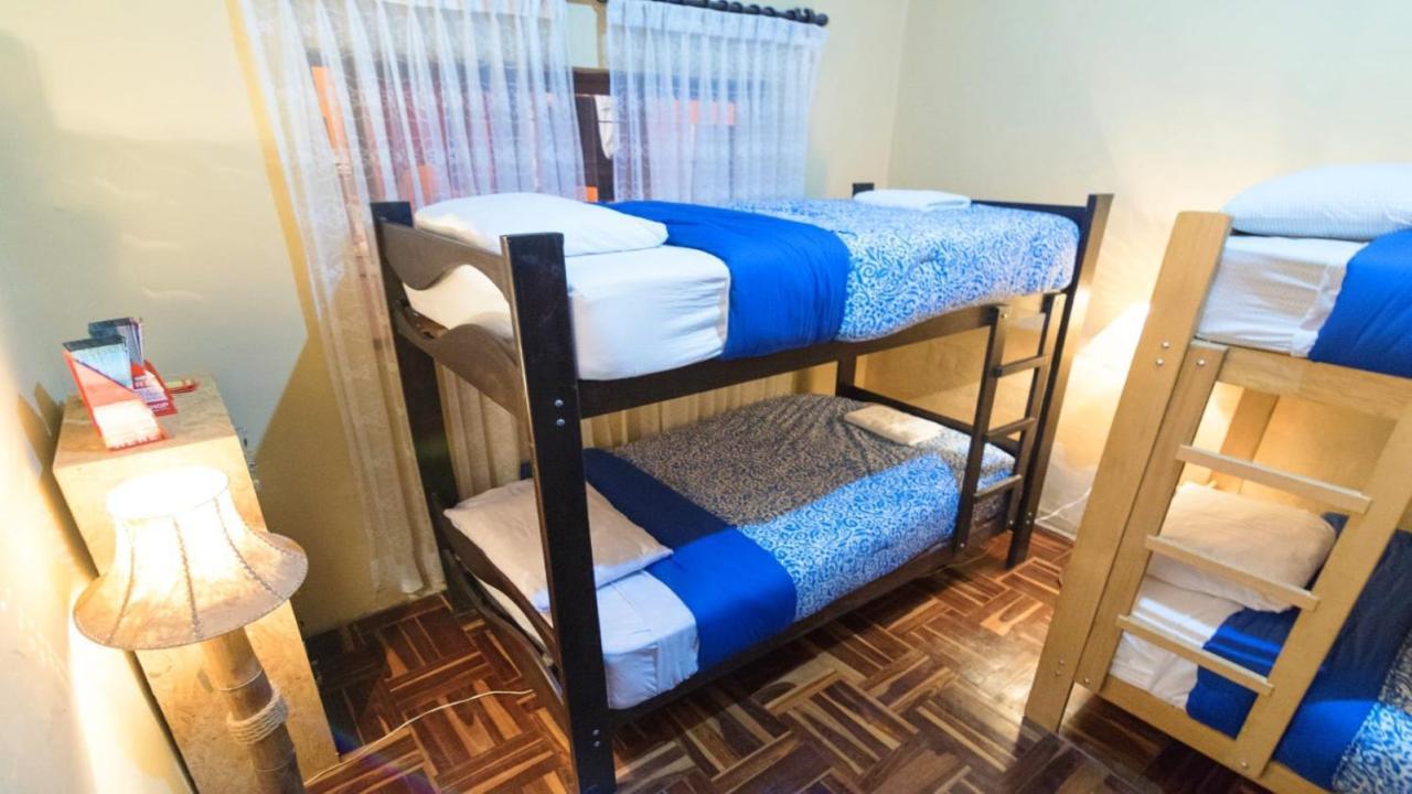 Beraja Family Hostel ليما المظهر الخارجي الصورة