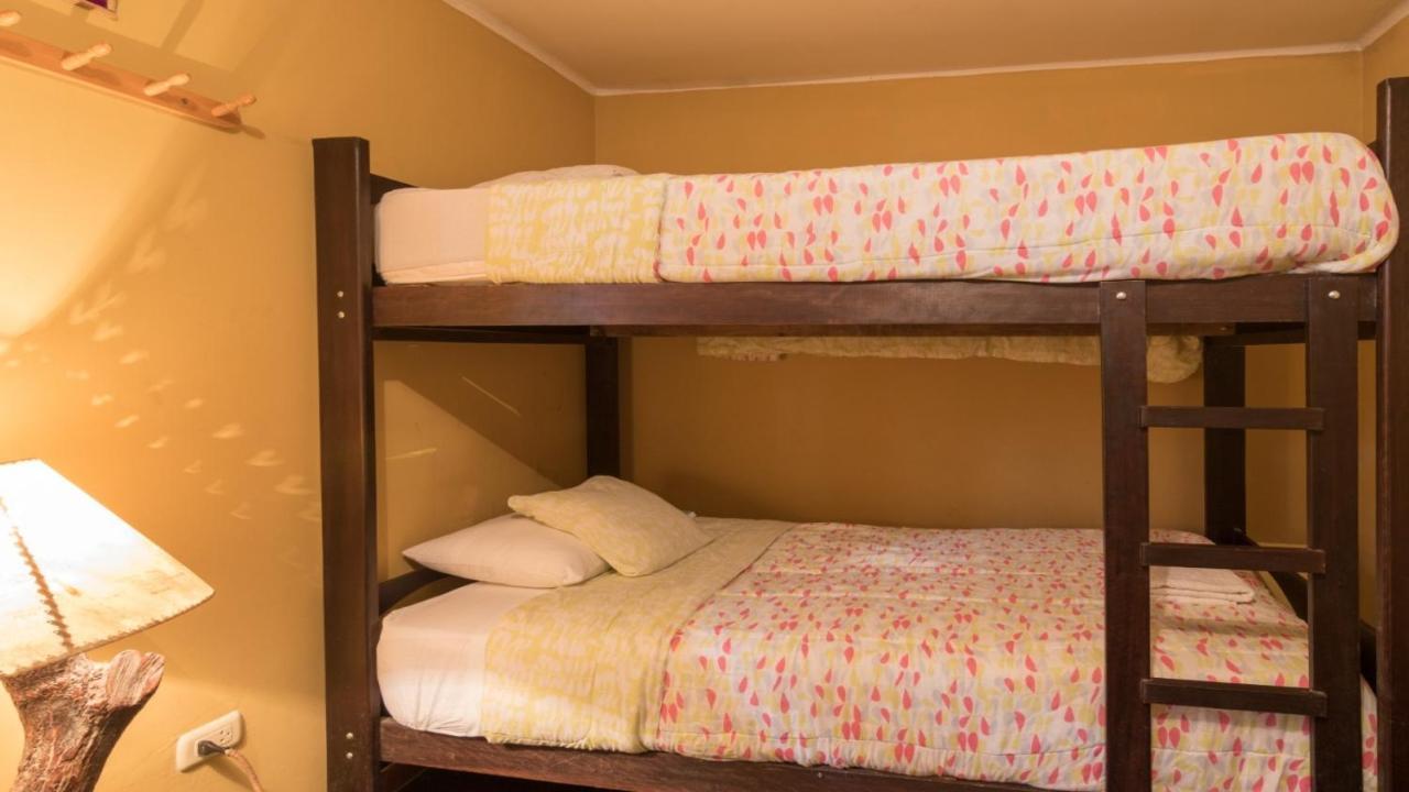 Beraja Family Hostel ليما المظهر الخارجي الصورة