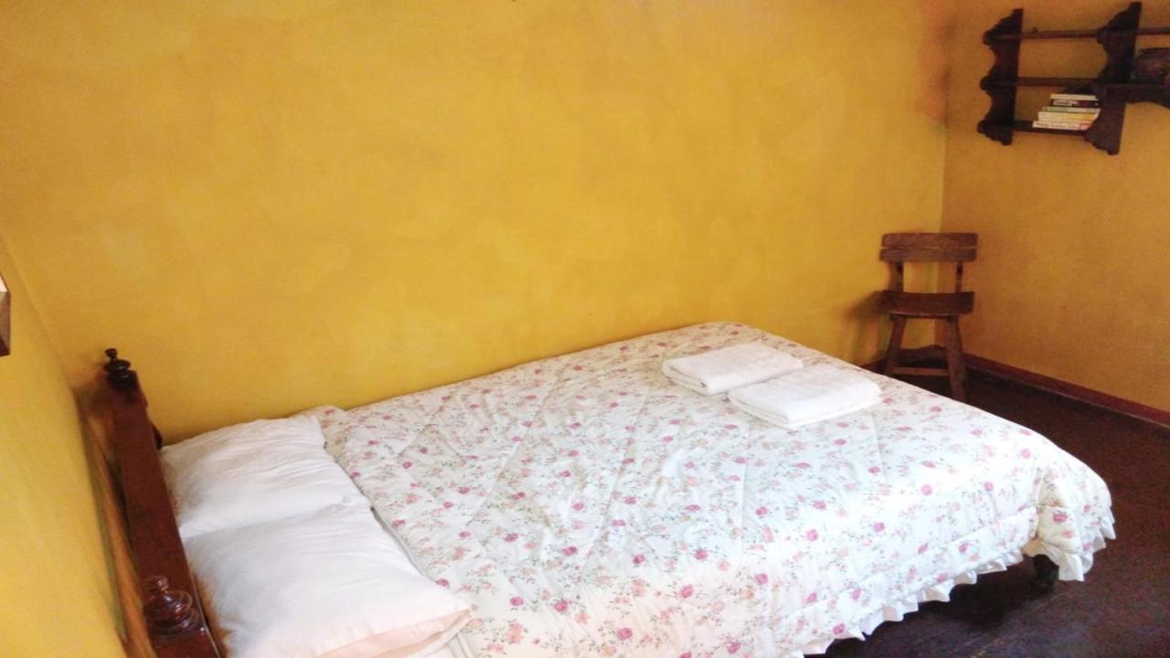 Beraja Family Hostel ليما المظهر الخارجي الصورة