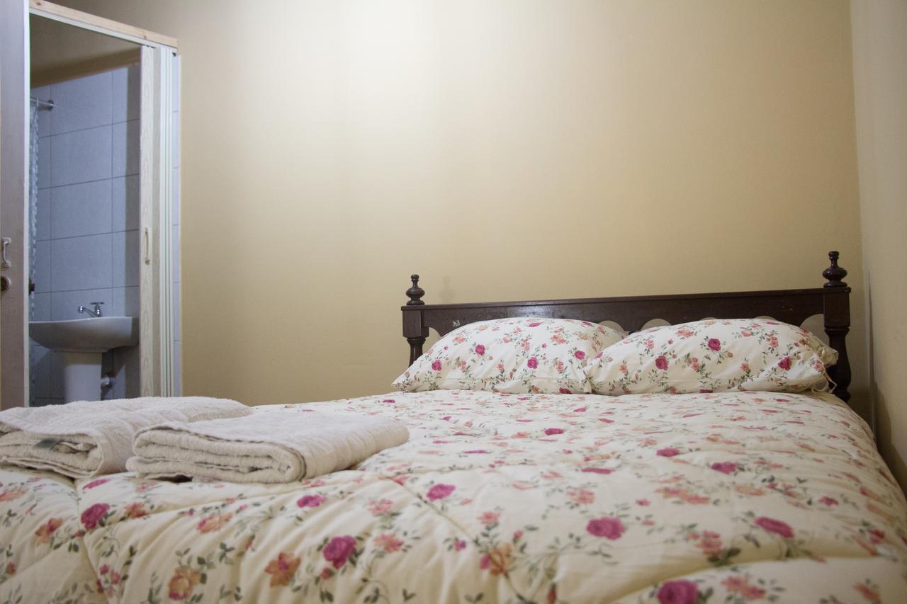Beraja Family Hostel ليما المظهر الخارجي الصورة